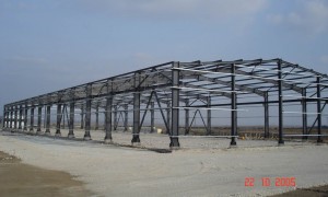Industrial Buildings