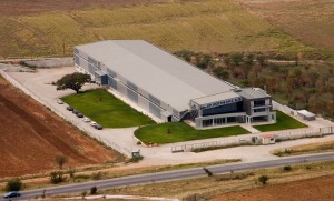 Industrial Buildings